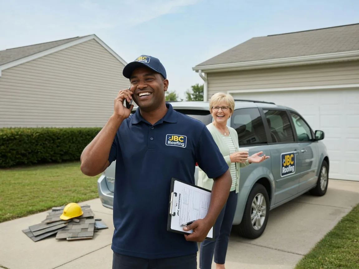 Roof Replacement Chester Springs, PA FAQs